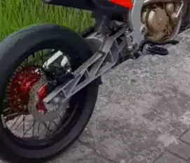 Modif motor (custom)