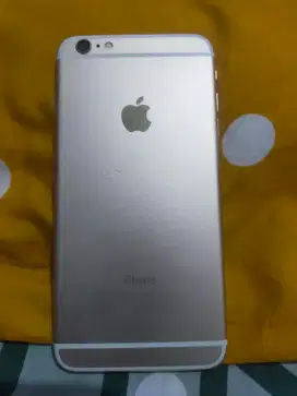 Iphone 6 Plus mulus