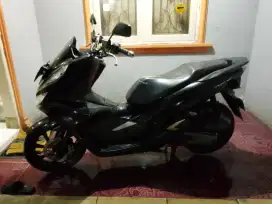 Dijual Honda PCX 150