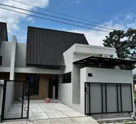 Jual rumah murah bandung
