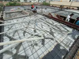 Beton Cor Kebayoran lama