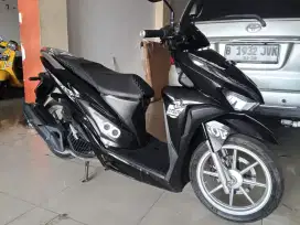 Honda Vario 150cc KYLESS 2019 GRESS
