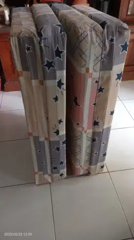 JUAL CEPAT KASUR LIPAT