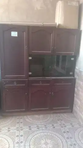 Mebel dan elektronik