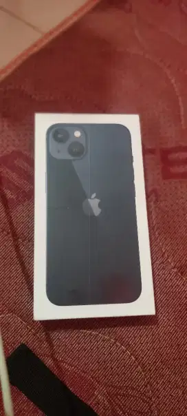 Iphone 13 128gb simlock (Baca Deskripsi)