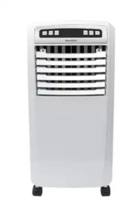 AIR COOLER SHARP PJ-A55TY-W