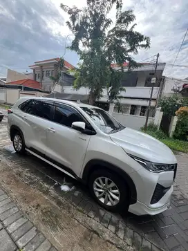 Km20RB| Ori| zenix V hybrid modelista 2023 (L) tg1 dr bru innova inova