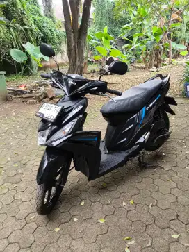 Yamaha Mio M3 mulus