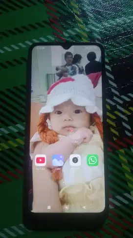 Redmi 12C ram 4/128