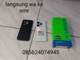 infinix smart 8 pro 8/128