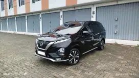Nissan Livina 2019 Bensin