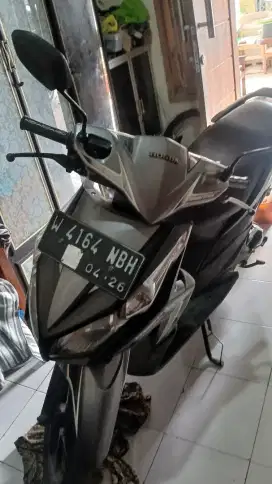 VARIO TECHNO 110CC 2011