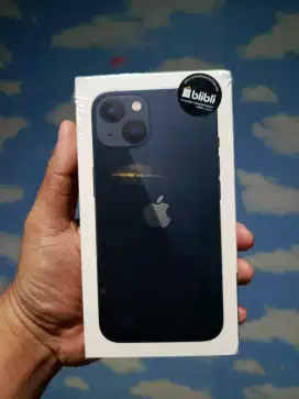 Iphone 13 ibox gdn baru segel