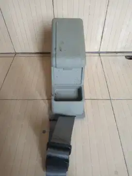 Konsul Box Custom Untuk Datsun Go Dll Antik Mulus