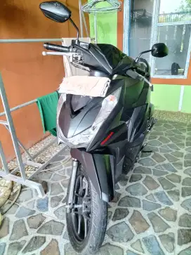 Dijual beat delux 2023,terima langsung atas nama pembeli