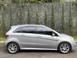 Cash - Mercy B170 Panoramic matic 2006 Silver