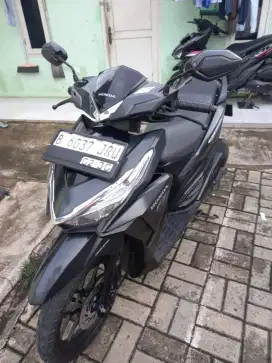 Vario 150cc 2016 pajak hidup
