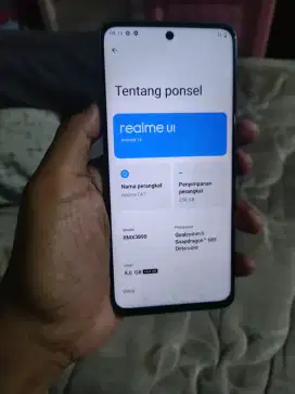 Realme c67 Ram 8/256