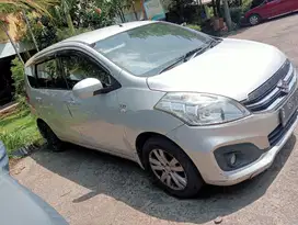 Suzuki Ertiga 2016 Bensin