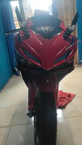 Honda CB150R ABS