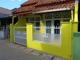 Rumah Akses Juara