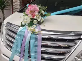 VIP Rent and Wedding Car Murah