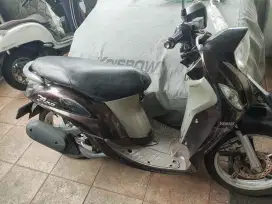 DIJUAL MURAH MOTOR FINO 2018