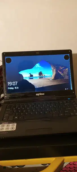 Laptop Axioo Murah