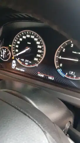 Bmw 640i bensin