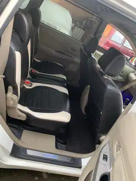 Honda CR-V 2001 Bensin