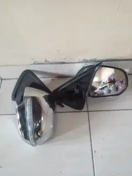 Spion Original Custom Datsun Go Dll Antik Mulus