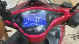Yamaha Aerox 2017