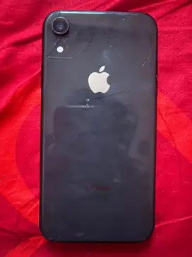 Hp ip xr