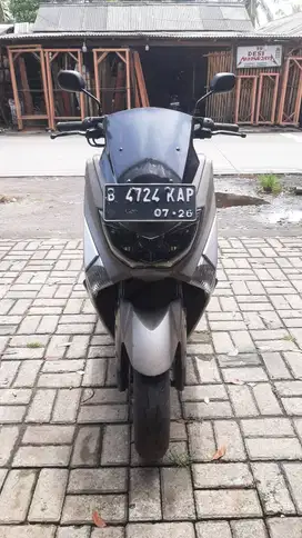 NMAX ABS 2016 LOW KM ORIGINAL TT/DIJUAL DIBELI/CASH NEGOTIPIS