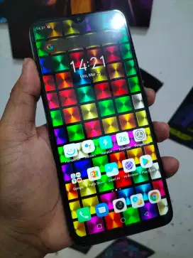Infinix hot 11 play ram 4/64
