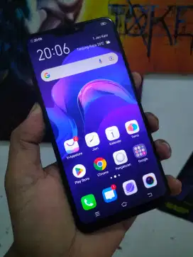 Vivo v9 ram 4/64