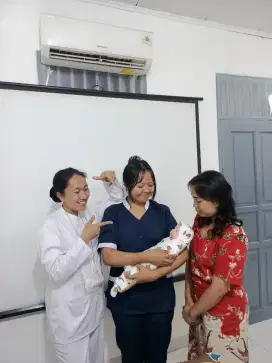 Loker wanita Daerah Jakarta Selatan
