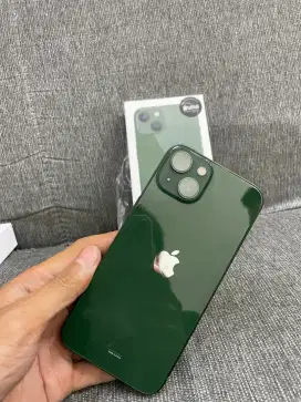 iPhone 13 128 ibox garansi on