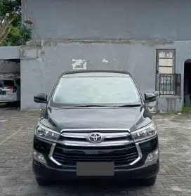 TOYOTA INNOVA 2.4 V MATIC DIESEL 2017