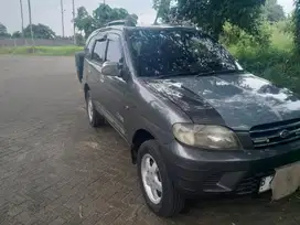Daihatsu Taruna 2000 Bensin