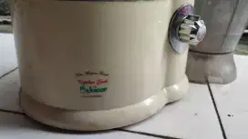 Blender juicer dan bumbu