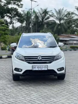 DP40JT/ DFSK GLORY 580 LUX SUNROOF A/T 2028 ALMAZ CORTEZ CX5
