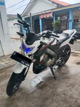 Vixion NVA Mulussssss