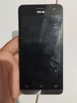Asus Zenfone Zooad