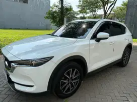 Mazda CX-5 2018 ELITE
