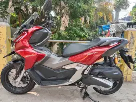 Honda ADV 160 th 2023 cash/kredit