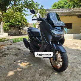 Yamaha nmax con th 2021 plat tangsel