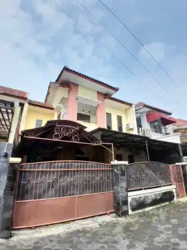 Dijual Rumah Retnodumilah, KotaGede