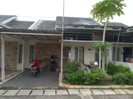 Rumah minimalis premium 110m2