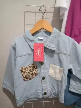 Jual cepat baju anak keren mulai usia 1-8th 
Import